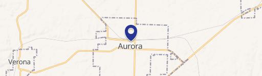 Aurora, MO 65605