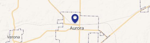 Aurora, MO 65605