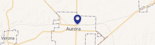 Aurora, MO 65605