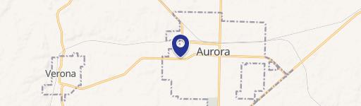 Aurora, MO 65605