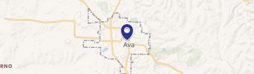 Ava, MO 65608