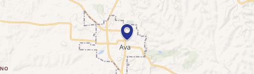 Ava, MO 65608