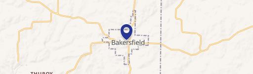 Bakersfield, MO 65609