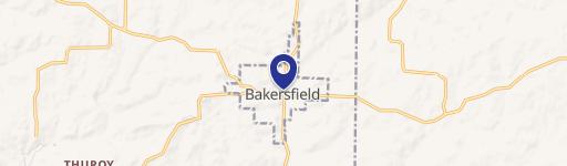 Bakersfield, MO 65609