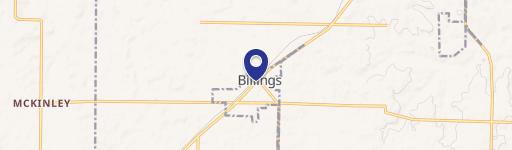 Billings, MO 65610
