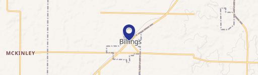 Billings, MO 65610