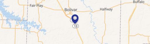Bolivar, MO 65613