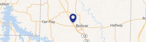 Bolivar, MO 65613