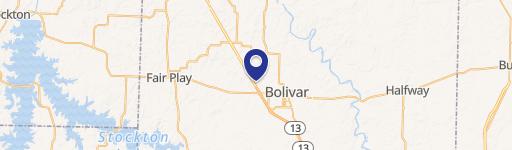 Bolivar, MO 65613