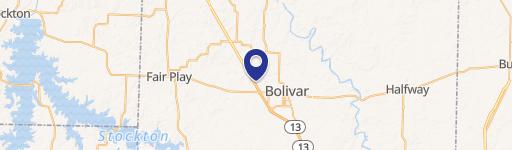 Bolivar, MO 65613