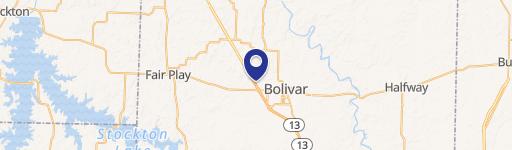 Bolivar, MO 65613