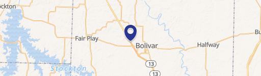 Bolivar, MO 65613