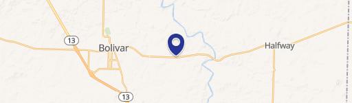 Bolivar, MO 65613