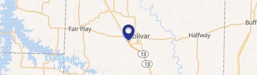 Bolivar, MO 65613