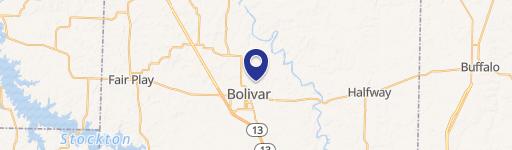 Bolivar, MO 65613