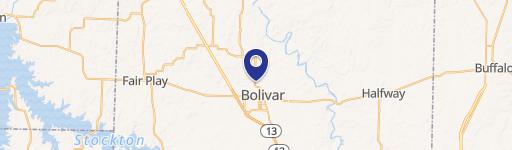 Bolivar, MO 65613