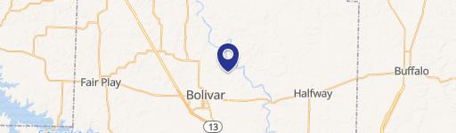 Bolivar, MO 65613