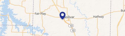 Bolivar, MO 65613