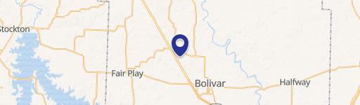 Bolivar, MO 65613