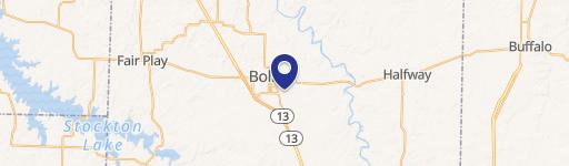 Bolivar, MO 65613