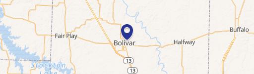 Bolivar, MO 65613