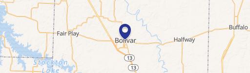 Bolivar, MO 65613