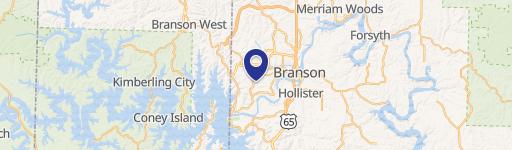 Branson, MO 65616