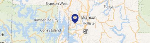 Branson, MO 65616