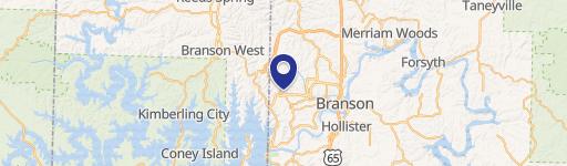 Branson, MO 65616