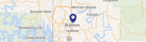 Branson, MO 65616