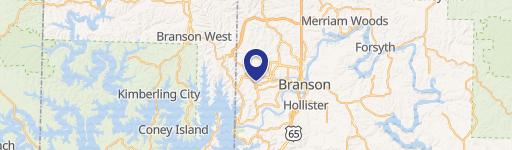 Branson, MO 65616