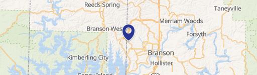 Branson, MO 65616