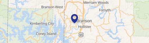 Branson, MO 65616