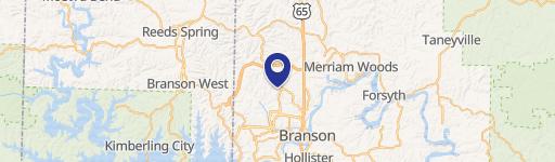 Branson, MO 65616