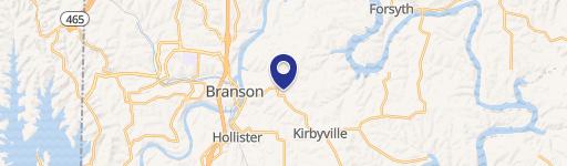 Branson, MO 65616