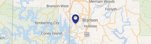 Branson, MO 65616