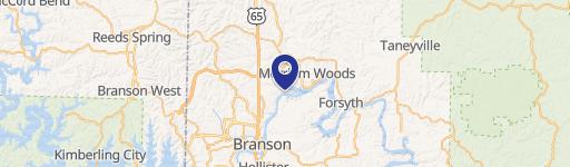 Branson, MO 65616