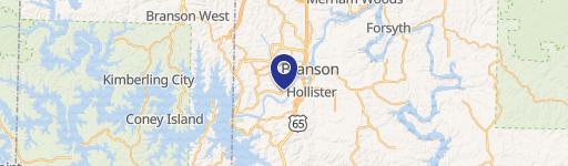 Branson, MO 65616