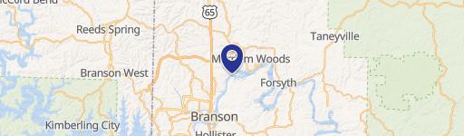Branson, MO 65616