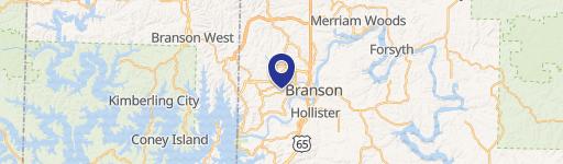 Branson, MO 65616