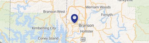 Branson, MO 65616