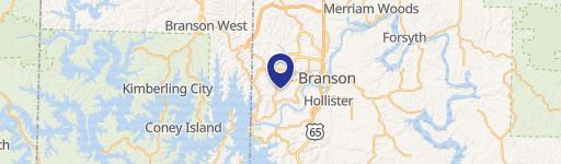 Branson, MO 65616