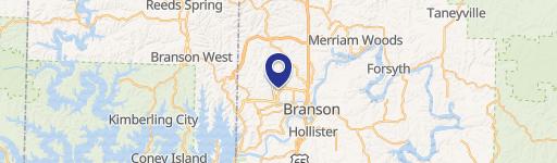 Branson, MO 65616