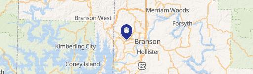 Branson, MO 65616