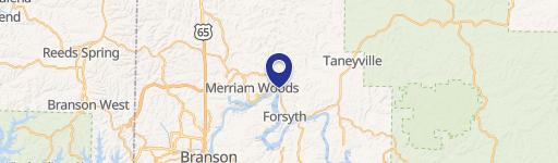 Branson, MO 65616