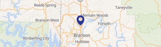 Branson, MO 65616