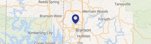 Branson, MO 65616