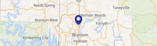 1100 Branson Hls Pkwy
