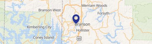 Branson, MO 65616