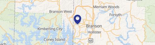 Branson, MO 65616